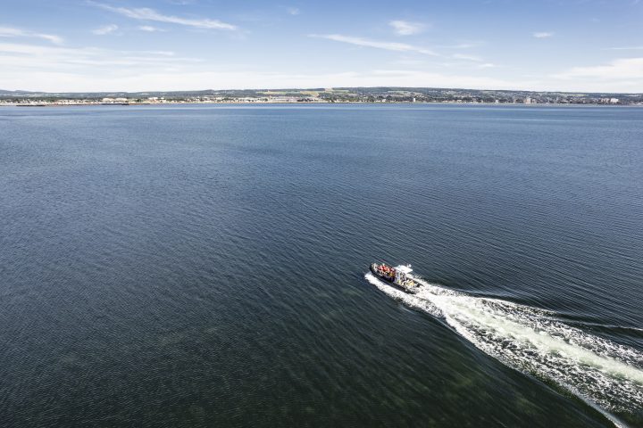 Islands and Sea excursions